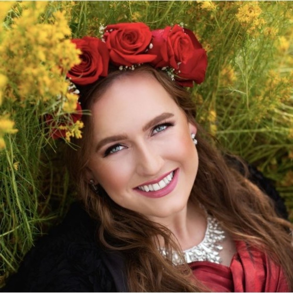 Meet your Posher, Isabell